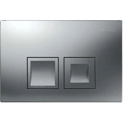 Placa de descarga doble Geberit Delta35 - Inodoro Placa de descarga doble Geberit Delta35 - Inodoro