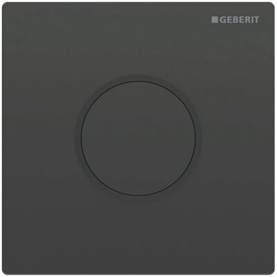 Sistem de control pentru urinal Geberit - Infraroșu, Baterie, Model 116.035.DW.1 Sistem de control pentru urinal Geberit - Infraroșu, Baterie, Model 116.035.DW.1