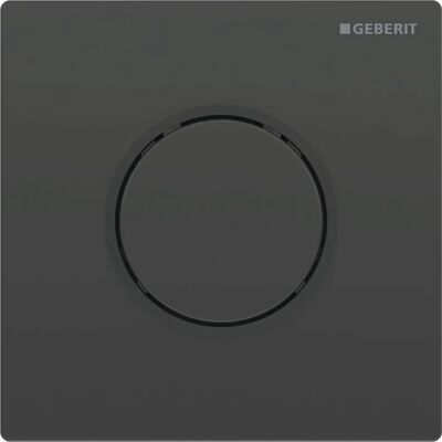 Geberit 116.015.DW.1 Piatra de spalare neagra - Piesa de schimb pentru WC Geberit 116.015.DW.1 Piatra de spalare neagra - Piesa de schimb pentru WC