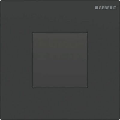 Geberit 116.027.16.1 Schwarz Spültaste - WC Ersatzteil Geberit 116.027.16.1 Schwarz Spültaste - WC Ersatzteil