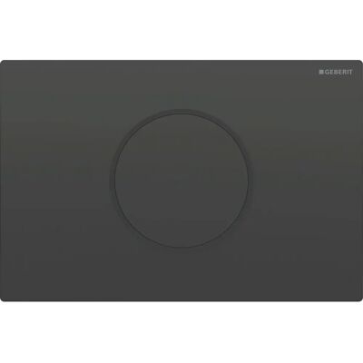 Geberit - Modell 115.906.DW.6 - Infrarot-Toilettensteuerung Geberit - Modell 115.906.DW.6 - Infrarot-Toilettensteuerung