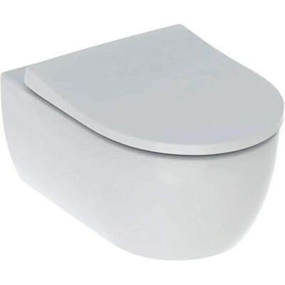 Water sospeso Rimfree Geberit Icon - WC Water sospeso Rimfree Geberit Icon - WC