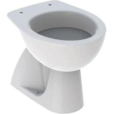 Inodoro de suelo Geberit Modelo 500.856.00.1 Blanco - Inodoro Inodoro de suelo Geberit Modelo 500.856.00.1 Blanco - Inodoro