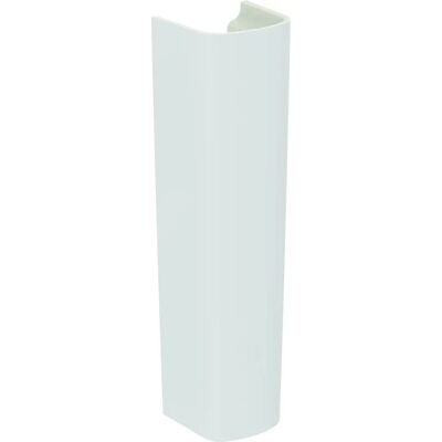 Geberit Colibri 500.858.00.1 WC - Pose au sol, Blanc brillant, Évacuation horizontale - Publicité Geberit Colibri 500.858.00.1 WC - Pose au sol, Blanc brillant, Évacuation horizontale - Publicité