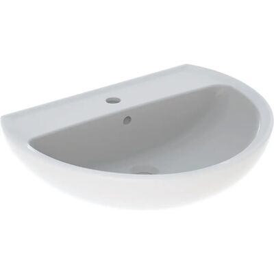 Lavabo Colibrì de Pared 65cm Blanco - Lavabo Lavabo Colibrì de Pared 65cm Blanco - Lavabo