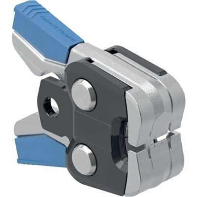 Geberit 691032001 - Rohrfitting - Kompatibel mit 16/20/25/32/40 mm Rohren Geberit 691032001 - Rohrfitting - Kompatibel mit 16/20/25/32/40 mm Rohren