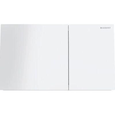 Placca di scarico Geberit Sigma 70 - Accessorio WC Placca di scarico Geberit Sigma 70 - Accessorio WC