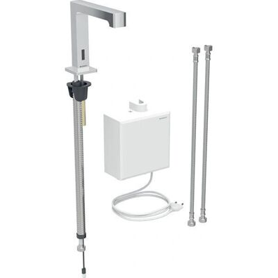 Geberit Infrarot-Waschtischarmatur Geberit Infrarot-Waschtischarmatur
