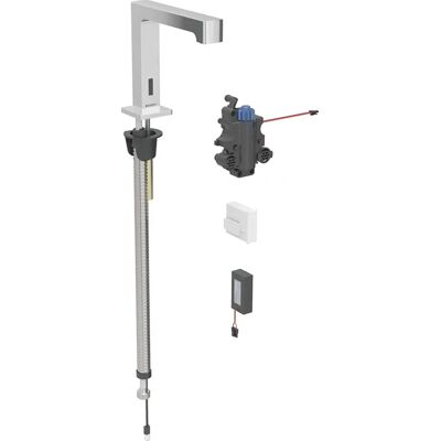 Robinet de baie Geberit 116.198.21.1 Cromat Robinet de baie Geberit 116.198.21.1 Cromat