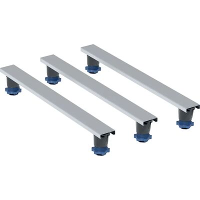 Geberit 554.964.00.2 Plato de Ducha - Pies Ajustables Geberit 554.964.00.2 Plato de Ducha - Pies Ajustables