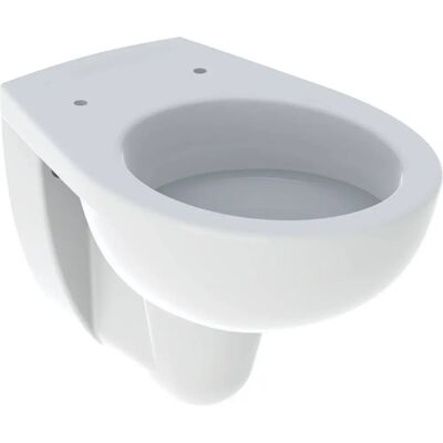 Allia Bastia Bol suspendu - 52x35cm - Blanc - Publicité Allia Bastia Bol suspendu - 52x35cm - Blanc - Publicité