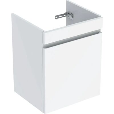 Geberit Weißer Unterschrank - Badezimmer Möbel Geberit Weißer Unterschrank - Badezimmer Möbel