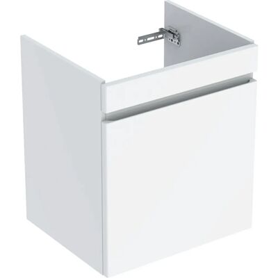 Geberit 501.905.01.1 Schrankteil - Weiß - Wandhängend Geberit 501.905.01.1 Schrankteil - Weiß - Wandhängend