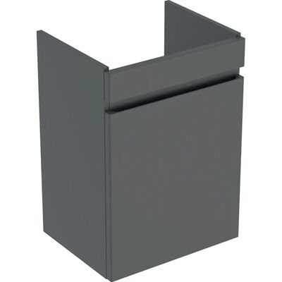 Geberit 501.903.JK.1 Wandmontierter Badezimmerschrank - Grau Geberit 501.903.JK.1 Wandmontierter Badezimmerschrank - Grau