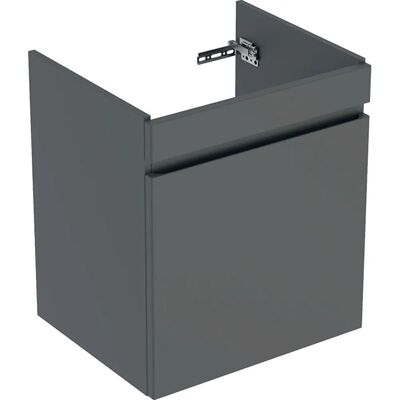Geberit 501905JK1 Wandhängendes Badezimmer-Schränkchen - Feuchtigkeitsbeständig Geberit 501905JK1 Wandhängendes Badezimmer-Schränkchen - Feuchtigkeitsbeständig