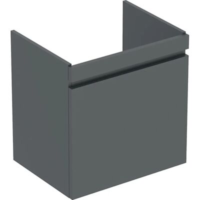 Geberit 501.906.JK.1 Wandhängender Badezimmerschrank - 1 Schublade Geberit 501.906.JK.1 Wandhängender Badezimmerschrank - 1 Schublade