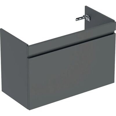 Geberit 501911.JK.1 Badschrank - Wandhängend, Feuchtigkeitsbeständig, Innenschublade Geberit 501911.JK.1 Badschrank - Wandhängend, Feuchtigkeitsbeständig, Innenschublade