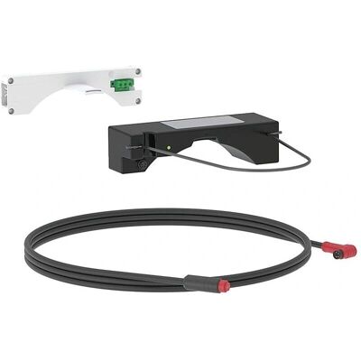 Alimentation Geberit - IPX4 - 12 V DC - 12 W - Pour boîtes de jonction électriques et de communication - Publicité Alimentation Geberit - IPX4 - 12 V DC - 12 W - Pour boîtes de jonction électriques et de communication - Publicité