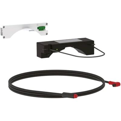 Unitate de alimentare Geberit - IPX4 - 12V DC - 12W - Pentru cutii electrice și de comunicație Unitate de alimentare Geberit - IPX4 - 12V DC - 12W - Pentru cutii electrice și de comunicație