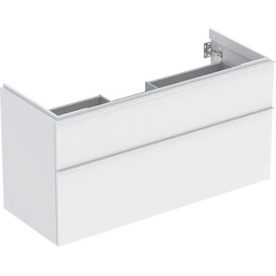 Geberit 502306.01.3 Wand-Badschrank - Weiß Geberit 502306.01.3 Wand-Badschrank - Weiß