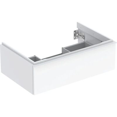 Geberit 502.311.01.1 Wandhängiger Badezimmerschrank - Weiß Geberit 502.311.01.1 Wandhängiger Badezimmerschrank - Weiß