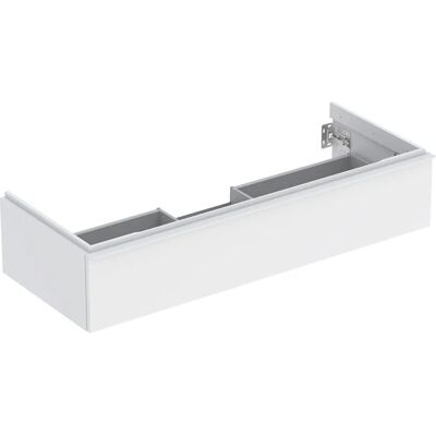 Geberit 502.313.01.3 Wandhängendes Schrank - Weiß Geberit 502.313.01.3 Wandhängendes Schrank - Weiß