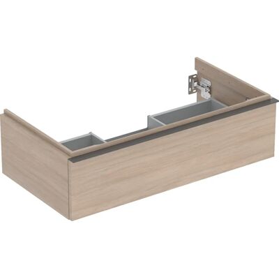 Geberit 502312JH1 Wandmontiertes Badezimmer-Schranksystem - Feuchtigkeitsbeständig Geberit 502312JH1 Wandmontiertes Badezimmer-Schranksystem - Feuchtigkeitsbeständig