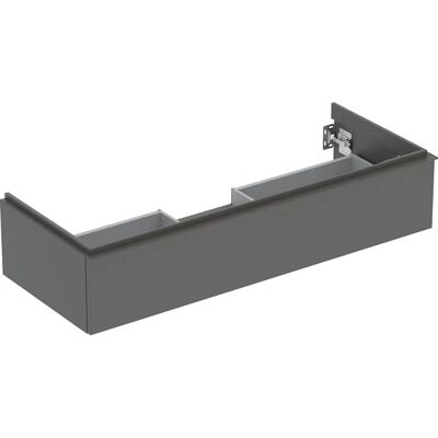 Geberit 502.313.JK.1 Wandhängendes Badmöbel - Lava Geberit 502.313.JK.1 Wandhängendes Badmöbel - Lava