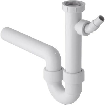 Geberit Model 152711111 Sifon Anti-odor - Conexiune pentru Chiuvetă Geberit Model 152711111 Sifon Anti-odor - Conexiune pentru Chiuvetă