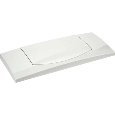 Geberit 300 T Placa de accionamiento - Acción superior Geberit 300 T Placa de accionamiento - Acción superior