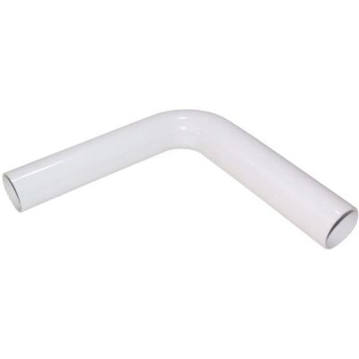 Geberit Albpină de zăpadă 90° tubul de spălare semi-scund Geberit Albpină de zăpadă 90° tubul de spălare semi-scund