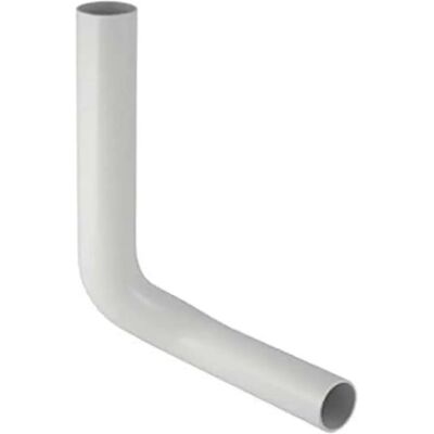 Geberit Weiß 4cm Spülbogen - WC Anschluss Geberit Weiß 4cm Spülbogen - WC Anschluss