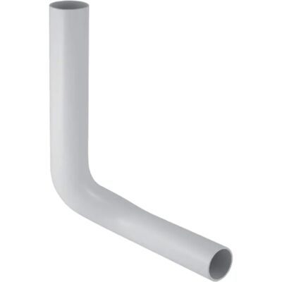 Geberit Match0 118115111 Weiß 12cm WC-Umgehung - Bidet Toilet Connector Geberit Match0 118115111 Weiß 12cm WC-Umgehung - Bidet Toilet Connector