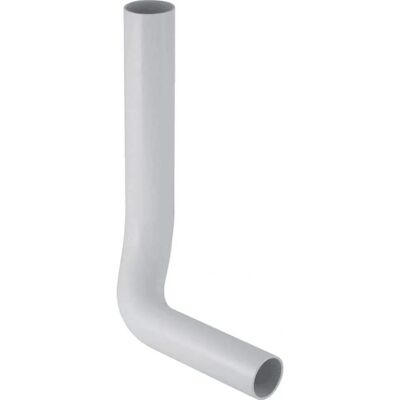 Geberit Weiß 12cm Links 90° Spülbogen - Spülbogen Geberit Weiß 12cm Links 90° Spülbogen - Spülbogen