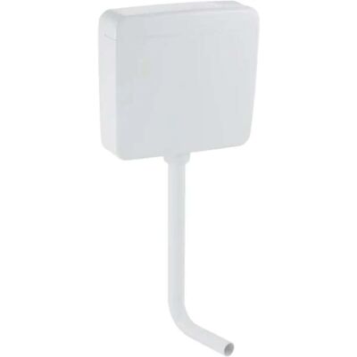 Geberit AP127 Wandmontage Spülkasten - WC-Teil Geberit AP127 Wandmontage Spülkasten - WC-Teil