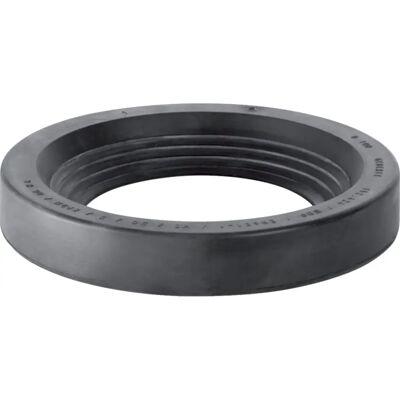 Accessoire Geberit - Manchon EPDM, d 80-100 mm, d1 122 mm - accessoire d'étanchéité pour WC - Publicité Accessoire Geberit - Manchon EPDM, d 80-100 mm, d1 122 mm - accessoire d'étanchéité pour WC - Publicité