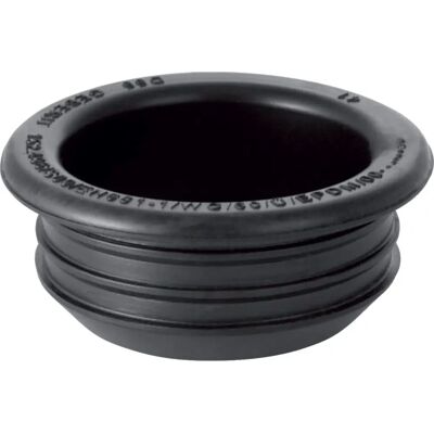 Geberit Manschette EPDM 40x46mm - Sanitär Anschluss Geberit Manschette EPDM 40x46mm - Sanitär Anschluss