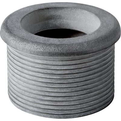 Geberit Modell 152689001 Flexibler Abflussanschluss - Drain Connector Geberit Modell 152689001 Flexibler Abflussanschluss - Drain Connector