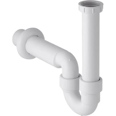 Geberit Model 152741111 - Sifon pentru chiuvetă Geberit Model 152741111 - Sifon pentru chiuvetă