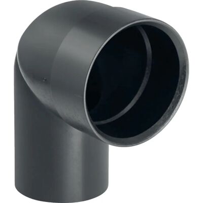 Geberit - 360.061.16.1 - 40 mm - 90° - Pipe fitting Geberit - 360.061.16.1 - 40 mm - 90° - Pipe fitting