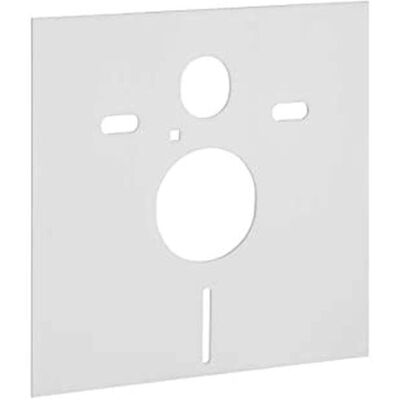 Geberit Duofix - Äänieristyssetti seinään asennettavaan WC:hen Geberit Duofix - Äänieristyssetti seinään asennettavaan WC:hen