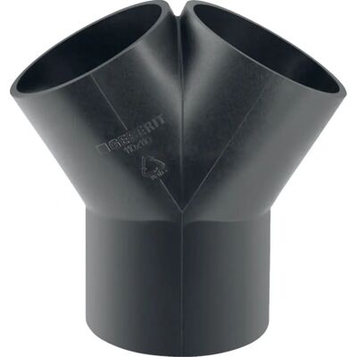 Geberit 363.462.16.1 Abflussrohrfitting - Abflussrohrfitting Geberit 363.462.16.1 Abflussrohrfitting - Abflussrohrfitting