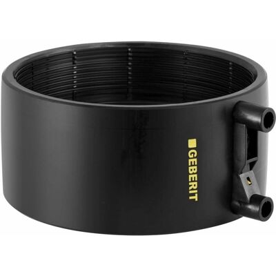 Geberit PE-HD 63mm Elektroschweißmuffe - PE-HD Elektroschweißmuffe Geberit PE-HD 63mm Elektroschweißmuffe - PE-HD Elektroschweißmuffe