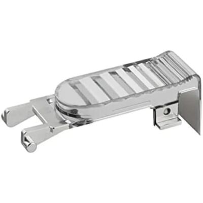Geberit Model 215.362.00.1 - Actuation Button - Chrome Finish Geberit Model 215.362.00.1 - Actuation Button - Chrome Finish
