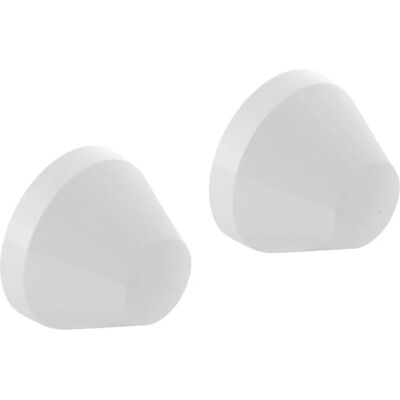 Geberit Modell 217.713.46.1 - Toalettillbehörssats Geberit Modell 217.713.46.1 - Toalettillbehörssats