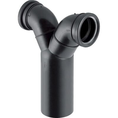 Geberit - Model 367.923.16.1 - Waterleidingbuis - Duurzaam PE-HD-materiaal Geberit - Model 367.923.16.1 - Waterleidingbuis - Duurzaam PE-HD-materiaal