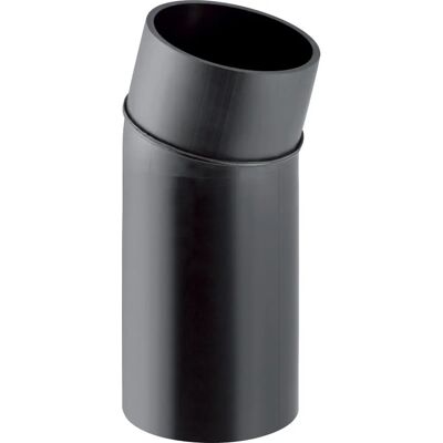Geberit 368.015.16.1 Abflussrohrfitting - Entwässerungsteile Geberit 368.015.16.1 Abflussrohrfitting - Entwässerungsteile