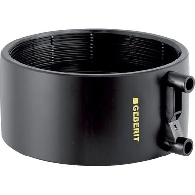 Geberit manșon termoelectric ø160mm - Conector de tub Geberit manșon termoelectric ø160mm - Conector de tub