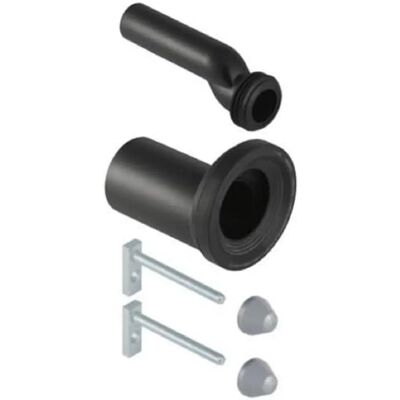 Geberit Model 405012001 - Regulowany zestaw przyłączeniowy WC Geberit Model 405012001 - Regulowany zestaw przyłączeniowy WC