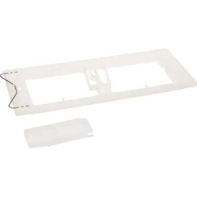 Estrutura de montagem Geberit 300T - Suporte para placa de acionamento Estrutura de montagem Geberit 300T - Suporte para placa de acionamento